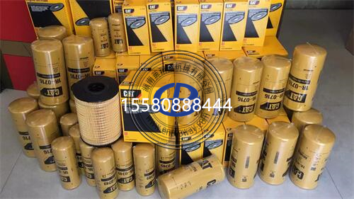 卡特313d2柴油濾芯的重要地位​